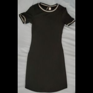Body Con Dress
